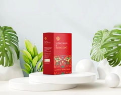 Trà Vạn hoa Trinh nữ Hoàng Cung - Youth & Beauty