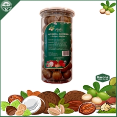 Hạt Mắc ca 500g
