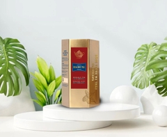 TRÀ VẠN HOA - ĐÔNG TRÙNG HẠ THẢO (HEALTHY TEA)