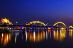 Tour du lịch Đà Nẵng 5 ngày 4 đêm[TRỌN GÓI - CHẤT LƯỢNG]