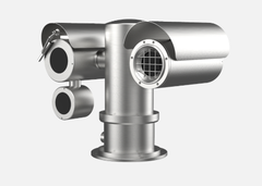 DS-2TD6537T-25H4LX/W Explosion-Proof Thermography Positioning System