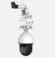 DS-2TX3742-25P/Q Thermal Smart Linkage Tracking System