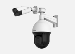 DS-2TX3742-10A/Q Thermal Smart Linkage Tracking System