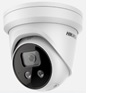 Camera IP AcuSense bán cầu vát thế hệ 2 4MP DS-2CD2346G2-ISU/SL