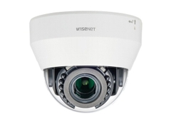 Hanwha Techwin WISENET  Camera IP Dome hồng ngoại 2.0 Megapixel LND-6070R