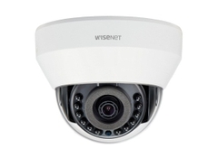 WISENET Camera IP Dome hồng ngoại 2 Megapixel -  LND-6010R/VAP