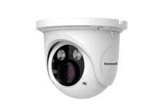 HONEYWELL  Camera IP Dome hồng ngoại 2.0 Megapixel - HIE2PIV