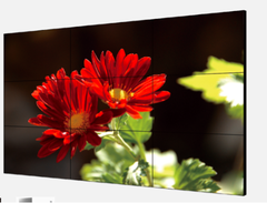 Màn hình ghép 49-inch 3.5mm LCD Display Unit