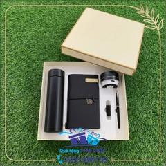 bo qua tang cong nghe in logo lam qua tang khach hang doi tac