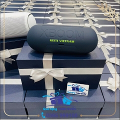 loa bluetooth in logo qua tang doanh nghiep duoi 2 trieu