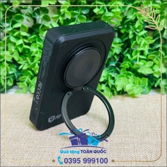 pin sac du phong khong day in logo qua tang doanh nghiep