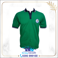 ÁO THUN ĐỒNG PHỤC HỌC SINH 06