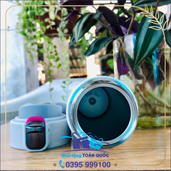 Bình giữ nhiệt bật nắp 07