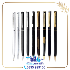 Bút ký thân nhỏ 10