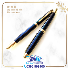 Bút ký kim loại 08