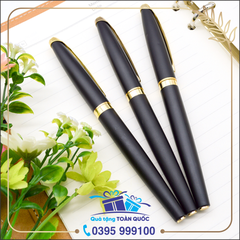Bút ký sơn mờ 07