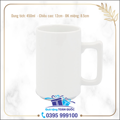 CỐC SỨ CHỮ C CAO VUÔNG 03
