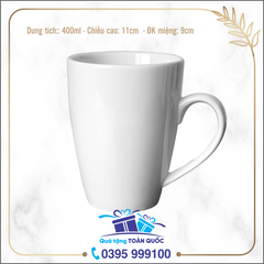 CỐC SỨ (LY SỨ) VÁT CAO 04