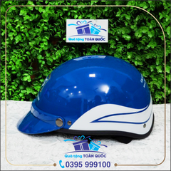 MŨ BẢO HIỂM - NÓN BẢO HIỂM xử lý nước MBH 42
