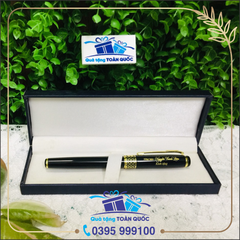 Hộp bút ký nắp liền 17