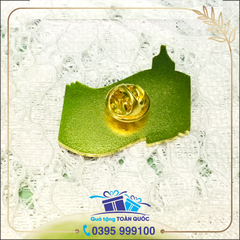 Huy hiệu Hải Phòng 04