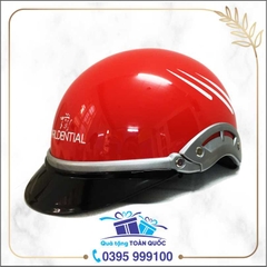 MŨ BẢO HIỂM NỬA ĐẦU - NÓN BẢO HIỂM NỬA ĐẦU MBH18