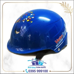MŨ BẢO HIỂM TRẺ EM - NÓN BẢO HIỂM TRẺ EM MBH13