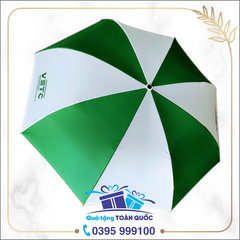 Ô dù gấp ngược thông minh 12