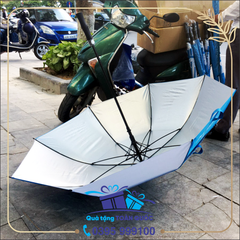Ô dù golf 2 tầng liền 10