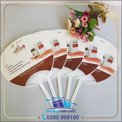 Quạt nhựa cầm tay 03