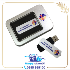 USB kim loại xoay 04