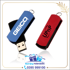 USB kim loại xoay 04