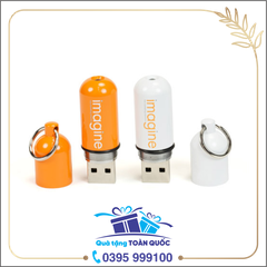 USB viên thuốc 09