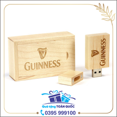 USB gỗ và hộp gỗ 17