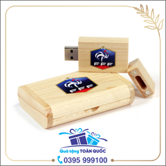 USB gỗ và hộp gỗ 20