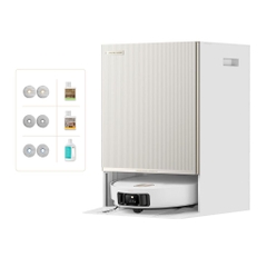 Robot hút bụi lau sàn chuyên dụng Dreame Matrix10 Ultra