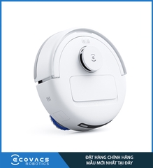 Ecovacs Deebot Mini Robot hút bụi lau nhà