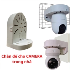 Chân đế Camera chữ L gắn tường dùng cho nhiều dòng camera Onvizcam, Ezviz, imou, kbvision