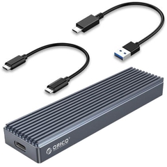 Box Ổ Cứng SSD M.2 NVMe 2TB tốc độ 10Gbps