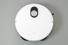 Robot hút bụi lau nhà Xiaomi 5 EU