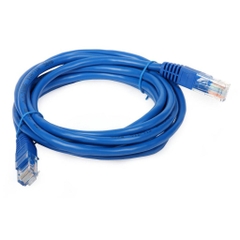Dây Mạng Cat5 Bấm Sẵn 2 Đầu Dài 5m - 50m - Dây Mạng Lan/ Internet loại tốt