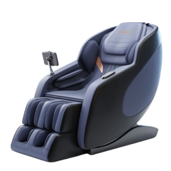 Ghế Massage EDRA HESTIA EMC105 | TẶNG 01 GHẾ XOAY LƯỚI XL40