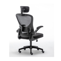 Ghế công thái học Legion YT030 Black