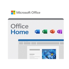 Phần mềm Office Home 2024 English APAC EM Medialess (EP2-06811) vĩnh viễn