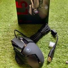 Chuột Game Lightning L502