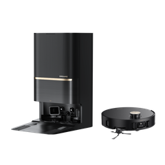Robot hút bụi lau sàn chuyên dụng Dreame X50 Pro Ultra