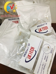 Hạt Bấm Dây Mạng BKTECH (túi 100 hạt)