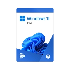 PM Windows Pro 11 64Bit Eng Intl 1pk DSP OEI DVD (FQC-10528) - gắn chặt với main
