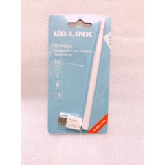 Thu wifi 1 râu Lblink 155