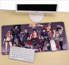 BÀN DI CHUỘT HÌNH CÔ GÁI 30X80 2 LI ( NHIỀU HÌNH )